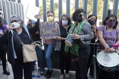 Por agresión en Fiscalía, ONU México pide a gobierno de Puebla respetar manifestaciones 