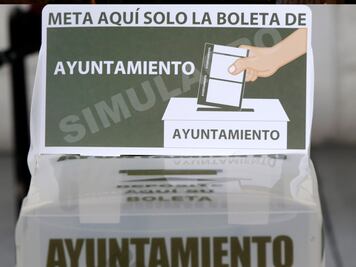 Candidatos a presidentes municipales de Puebla presumen preparación académica sin tenerla