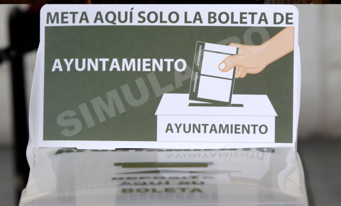 Foto: Agencia Enfoque para El Universal Puebla