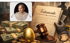 ¿A cuánto asciende la fortuna de Socorro Romero, por la que se pelea una familia en Tehuacán?