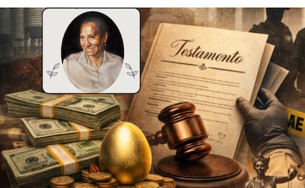 ¿A cuánto asciende la fortuna de Socorro Romero, por la que se pelea una familia en Tehuacán?