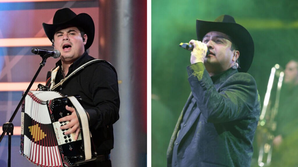 La venta de boletos para el esperado concierto de Julión Álvarez y Alfredo Olivas en el Estadio Cuauhtémoc de Puebla comenzará hoy, 26 de noviembre de 2024, a través del sitio web de Ticketcity. 

Foto: Producción El Universal Puebla