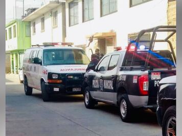 Se suicida adolescente en San Martín Texmelucan