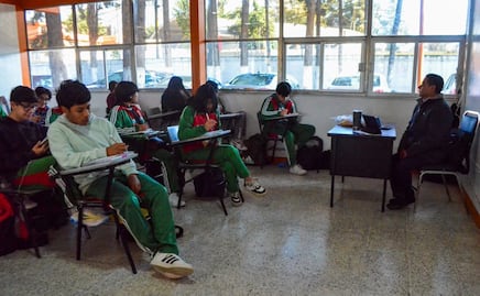 Cuándo es el registro para la beca Rita Cetina para el ciclo escolar 2025-2026