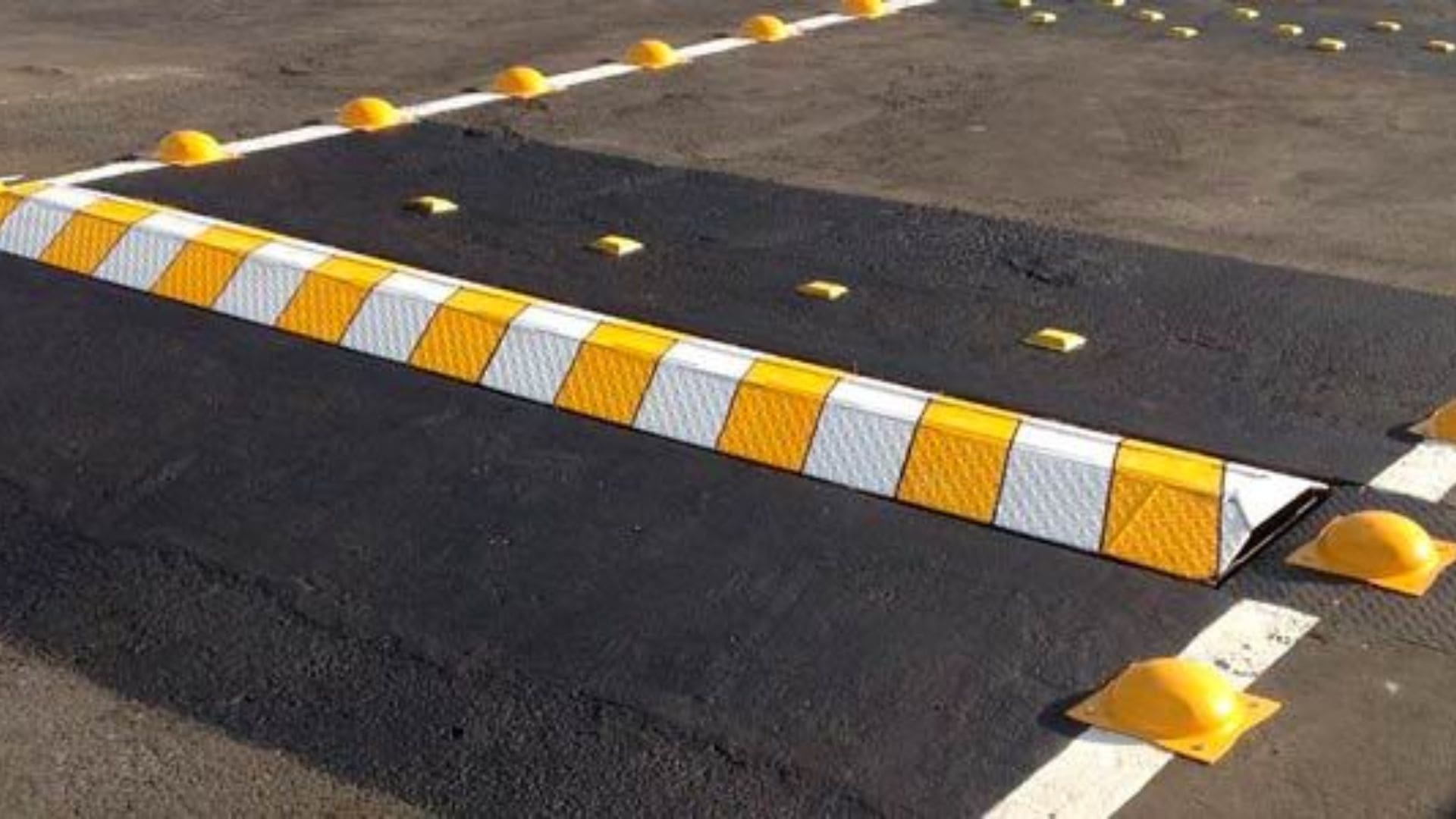 De esta forma, no solo se busca frenar a los conductores, sino también generar una experiencia más eficiente y menos agresiva para el tránsito en general.

Foto: Producción El Universal Puebla