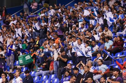 Así es el calendario del Club Puebla para el Torneo Clausura 2025