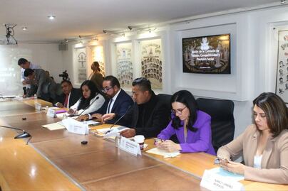 Comisión del Congreso avala acuerdo para promover la incorporación de personas trabajadoras del hogar al IMSS