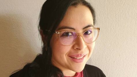 Orgullo BUAP: egresada labora en farmacéutica internacional 