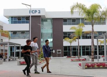 Contaduría Pública de la BUAP entre los 10 mejores planes de estudio del país