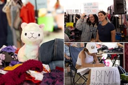 Dónde comprar ropa barata en Puebla: Conoce el bazar Al’paca con música en vivo