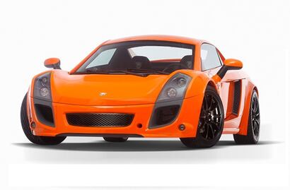 Mastretta MXR: el sueño superdeportivo de una familia poblana