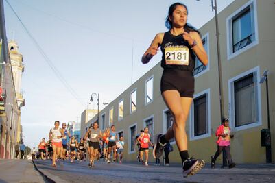 Conoce las carreras que llegan para este Otoño 2023 en Puebla