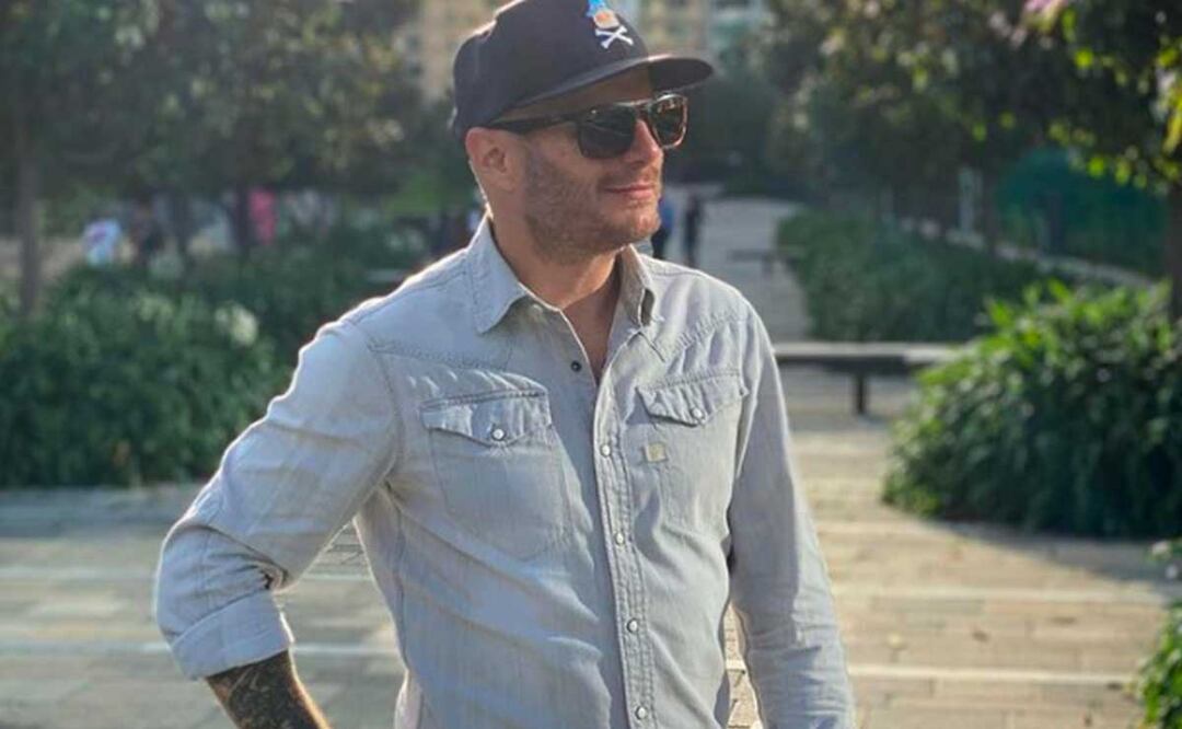 Facundo fingió ser un limpiaparabrisas, un sujeto se molestó porque intentó limpiar su auto y llamó a la policía en Qatar | Foto: Archivo El Universal