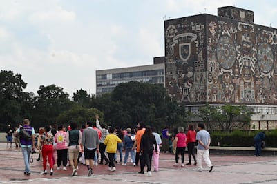 ¿Qué escuelas en Puebla están incorporadas a la UNAM o al IPN?