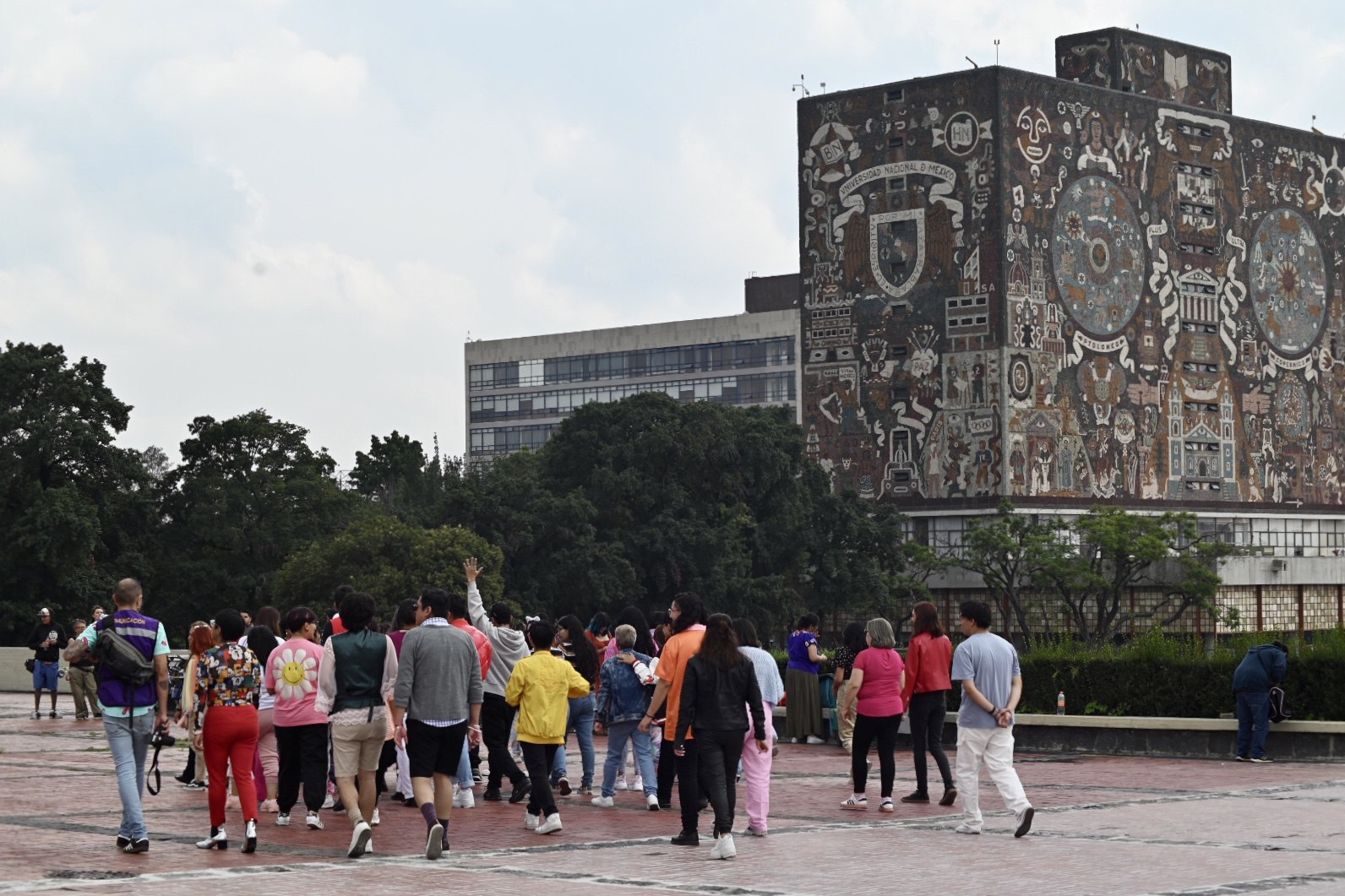 ¿Qué escuelas en Puebla están incorporadas a la UNAM o al IPN?