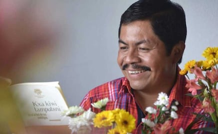 Manuel Espinosa Sainos, poeta poblano defensor de las lenguas indígenas