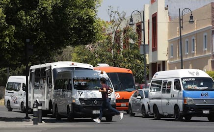 Asaltos en transporte público y narcomenudeo acechan en zona metropolitana de Puebla