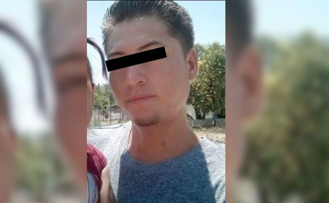 Miguel N. es buscado por la policía tras matar a su hijo, lesionar a su hija y huir con rumbo desconocido | Foto: Efekto10