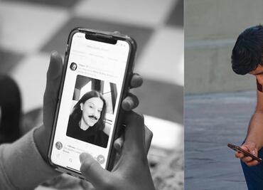 Estas son las lesiones más frecuentes por el uso excesivo del celular