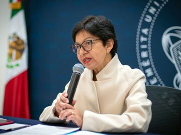 Los docentes son los pilares de la educación en la BUAP