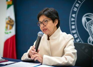 Los docentes son los pilares de la educación en la BUAP