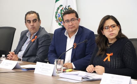 Avala Comisión del Congreso Ley de Ingresos del estado de Puebla 2026