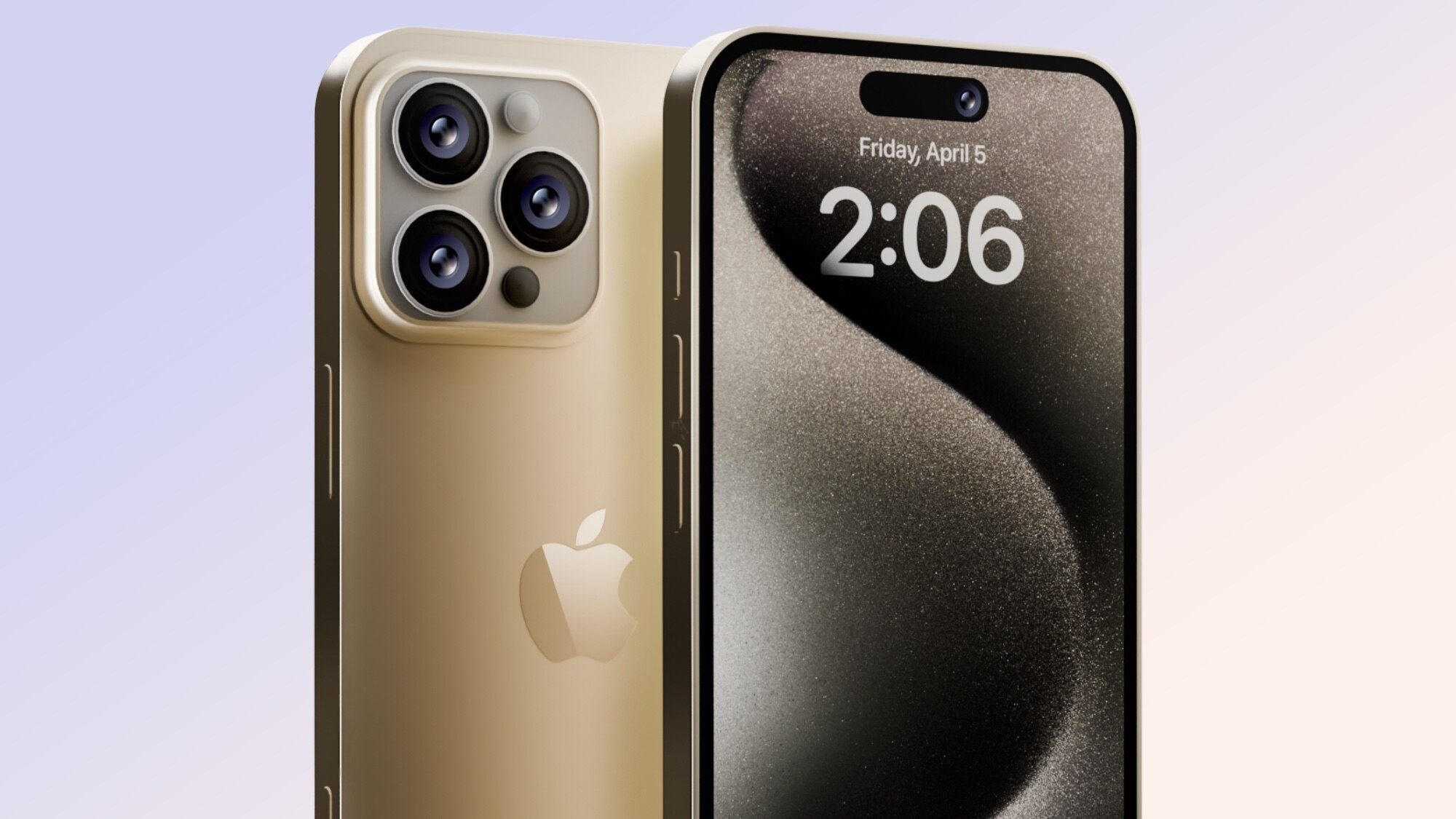 Es lógico que Apple priorice los países con una alta cuota de mercado para el lanzamiento inicial de sus nuevos modelos de iPhone.

Foto: Producción El Universal Puebla