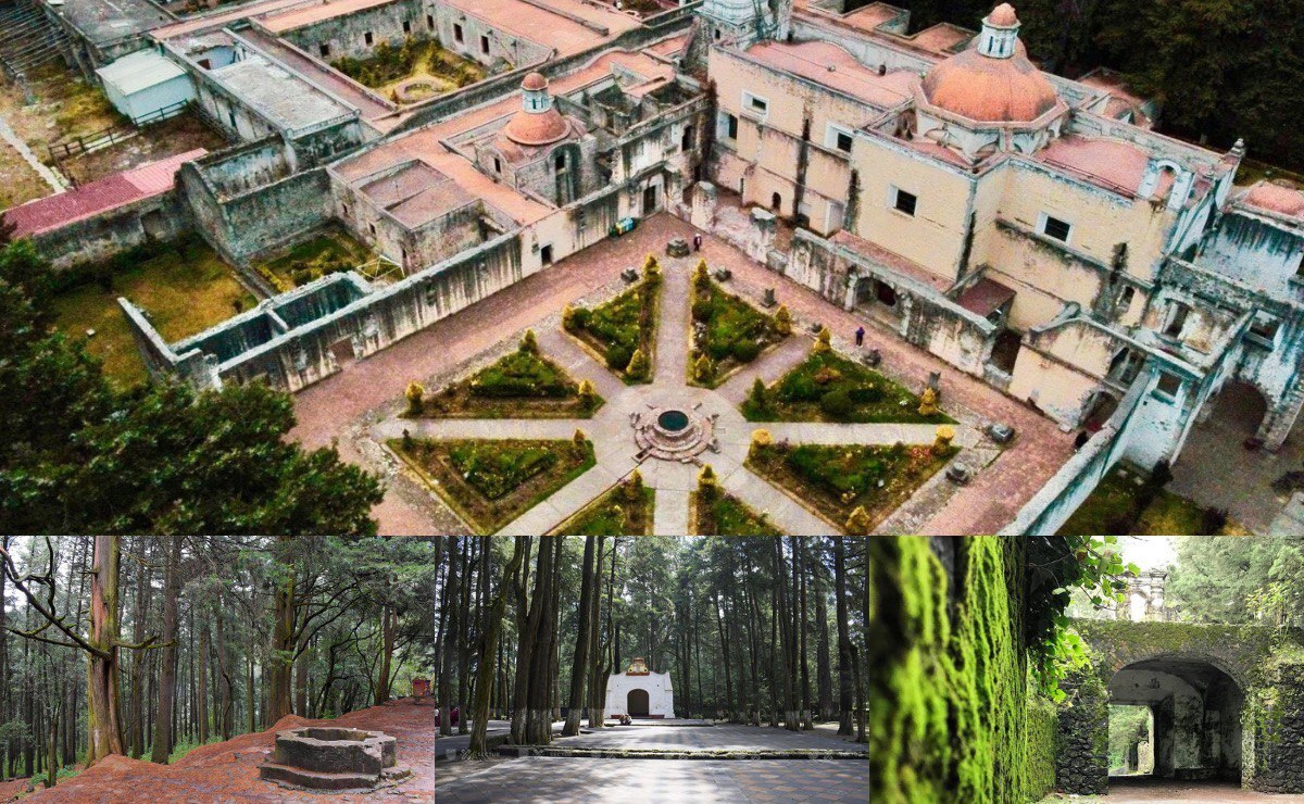 Foto: Secretaría de Turismo CDMX