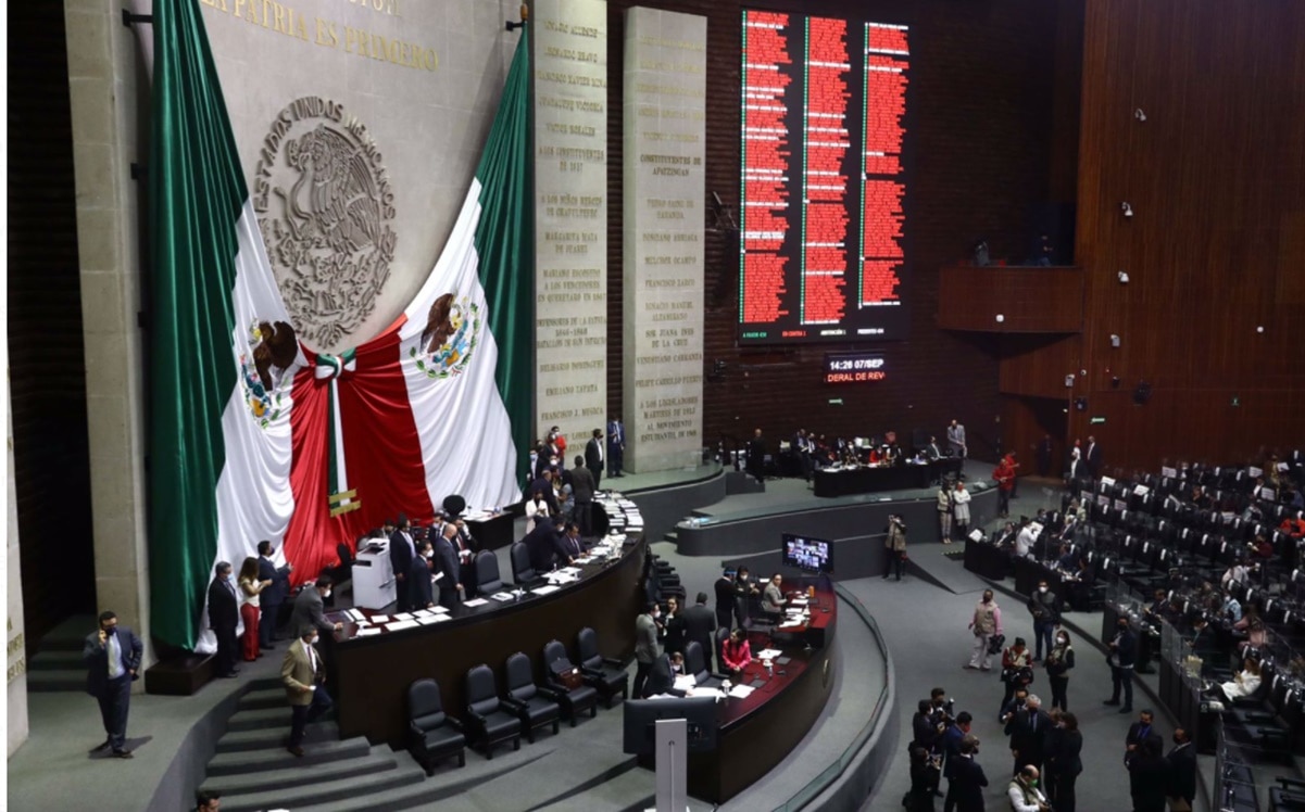 Alistan reforma para manejo adecuado de las barras en eventos deportivos