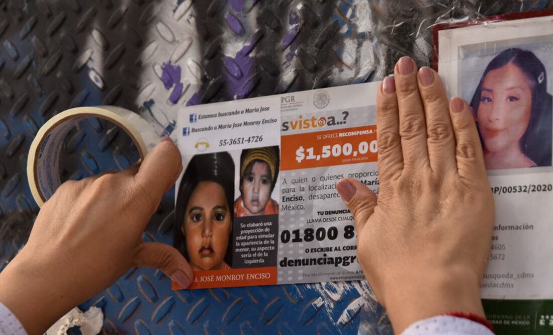 Ten cuidado en esta temporada con los niños y nunca los pierdas de vista | Foto: Agencia Es Imagen para El Universal Puebla