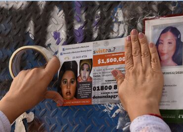 Alertan sobre el extravío de niños en temporada vacacional