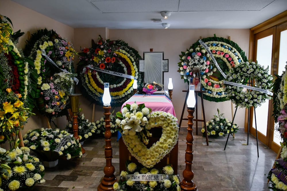 Cuidado con los contratos de las funerarias porque se cometen varias estafas | Foto: EsImagen