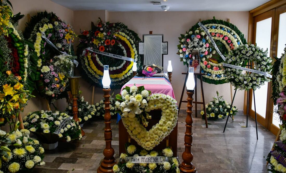 Cuidado con los contratos de las funerarias porque se cometen varias estafas | Foto: EsImagen