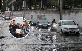 Ante temporada de lluvias y ciclones 2026, Gobierno del Estado refuerza prevención regional