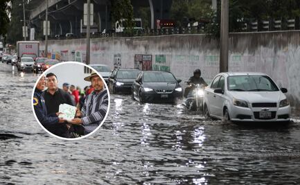 Ante temporada de lluvias y ciclones 2026, Gobierno del Estado refuerza prevención regional