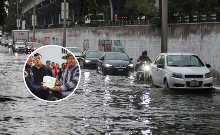 Ante temporada de lluvias y ciclones 2026, Gobierno del Estado refuerza prevención regional