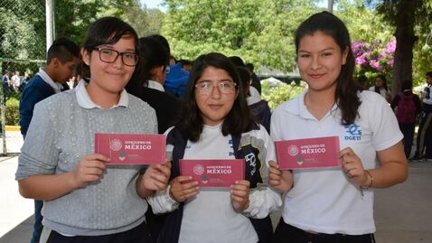 Beca Benito Juárez: ¿Qué apellidos reciben el pago este martes 10 y miércoles 11 de diciembre?