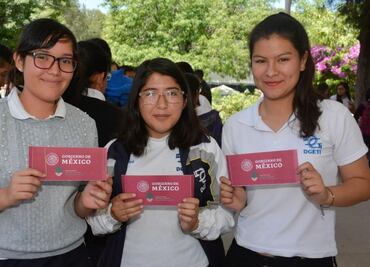 Beca Benito Juárez: ¿Qué apellidos reciben el pago este martes 10 y miércoles 11 de diciembre?