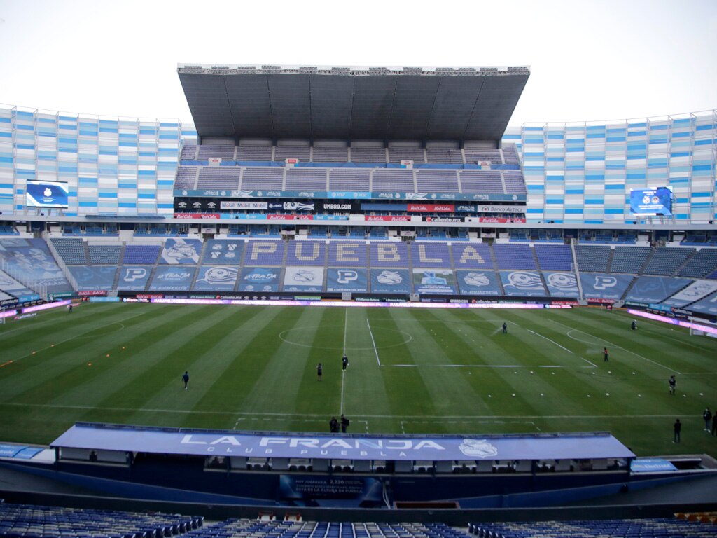 Puebla vs Santos. Aficionados de La Franja buscan boletos para la semifinal en el Cuauhtémoc