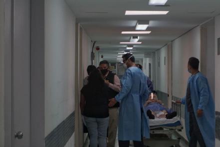 Ya van 6 defunciones por influenza en Puebla