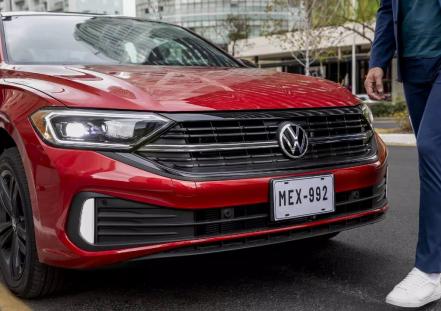 Volkswagen Jetta 2023 ya tiene precio y esto costará en México