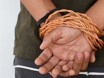 Puebla, cuarto lugar nacional por secuestros