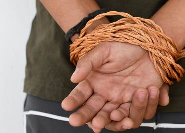 Puebla, cuarto lugar nacional por secuestros