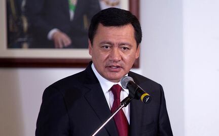 Osorio Chong niega espionaje con Pegasus durante gobierno de EPN