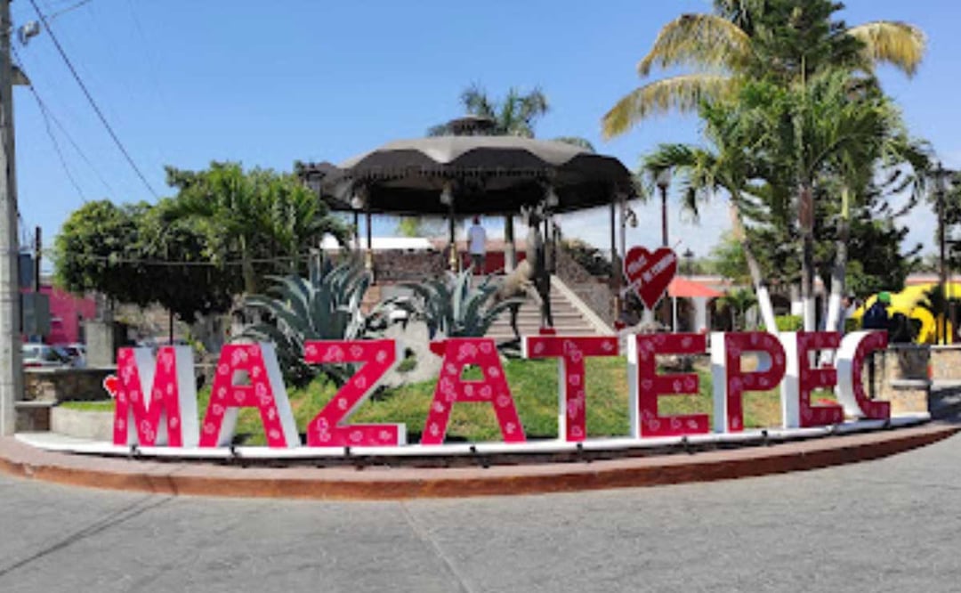 La comunidad de Mazatepec está ubicada en el municipio poblano de Tlatlauquitepec | Foto: Google maps