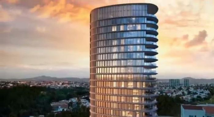 En el 2024 habrá imponentes torres en la ciudad de Puebla | Youtube Proyectos México