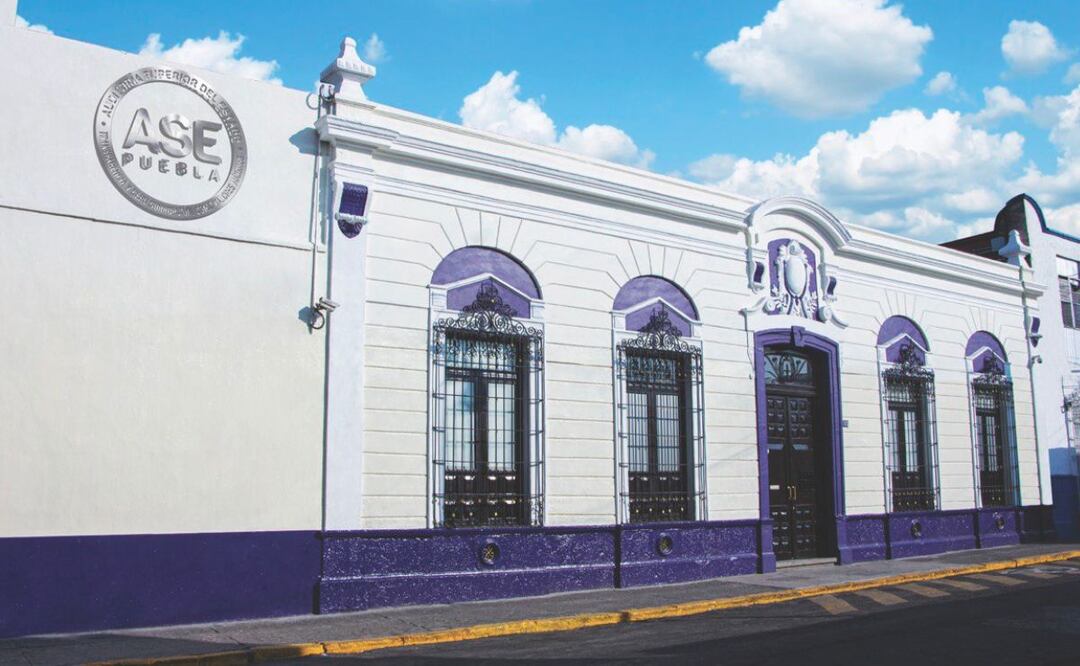 La ASE emitió un comunicado de prensa | Foto: Especial