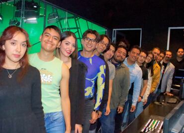 Programa de TVBUAP gana el Premio Nuevas Miradas en la Televisión 2023