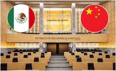 Embajador de China, Chen Daojiang, estará en Puebla el 2 y 3 de junio 