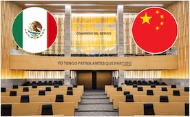 Embajador de China, Chen Daojiang, estará en Puebla el 2 y 3 de junio 